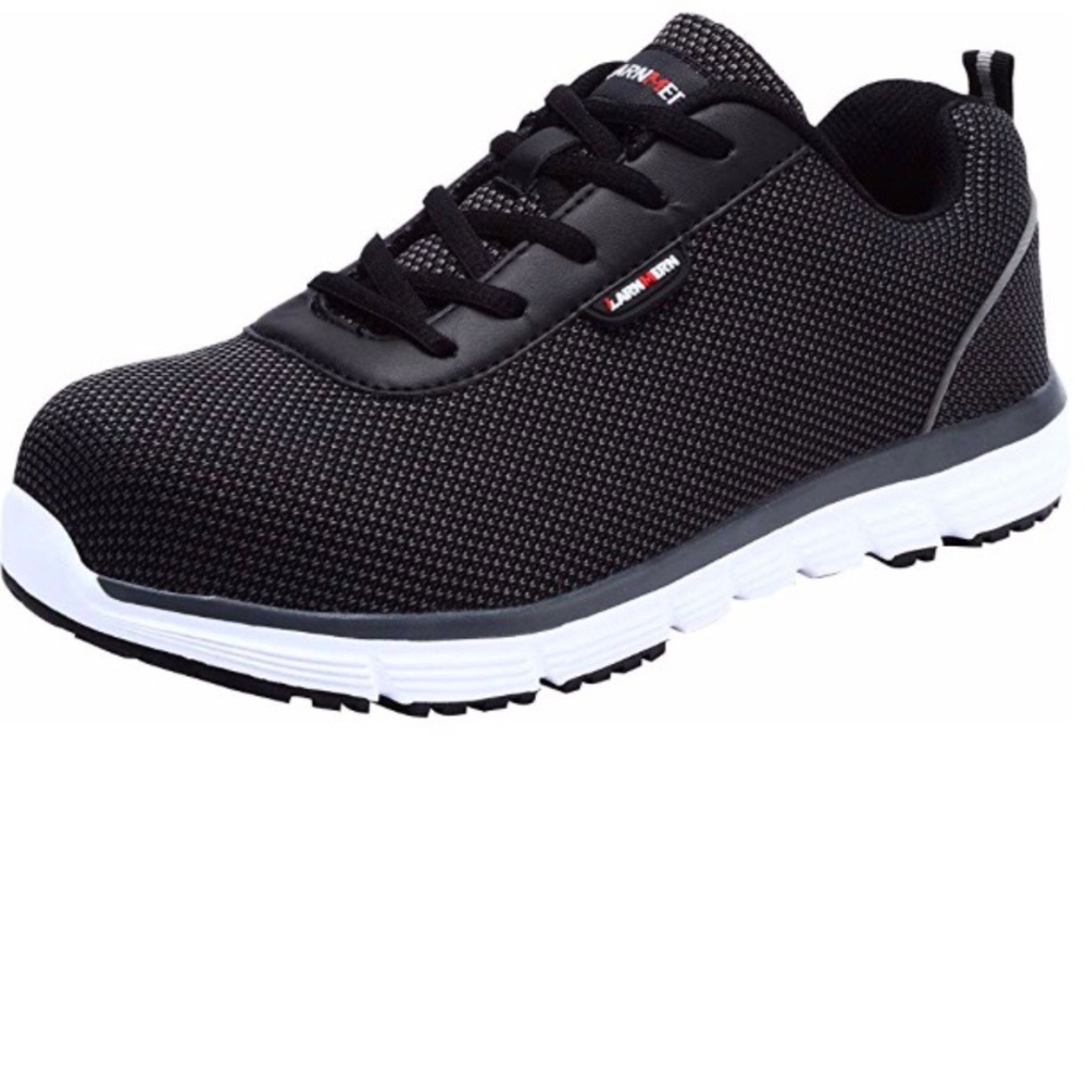 Women’s Steel Toe Work Sneakers